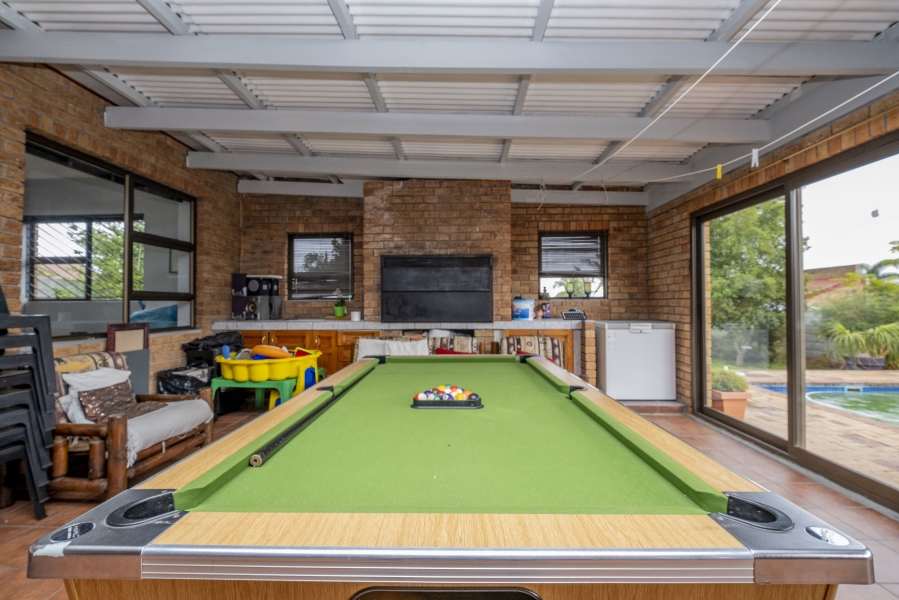 4 Bedroom Property for Sale in Rouxville Western Cape